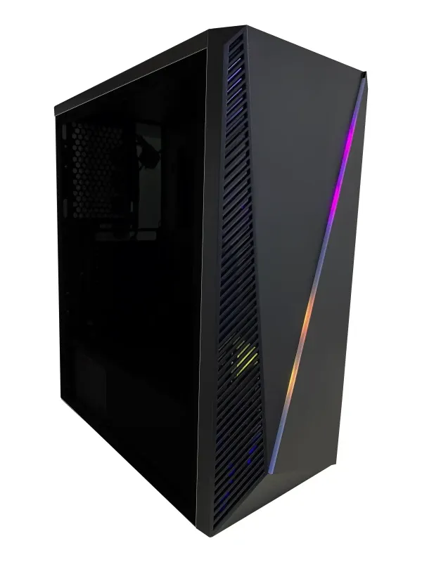 Računar ZEUS X4-970/DDR4 16GB/SSD 512GB/GT730 4GB/Monitor 23.8 Zeus ZUS238IPS /M+T Z300 Srb- Slika 1