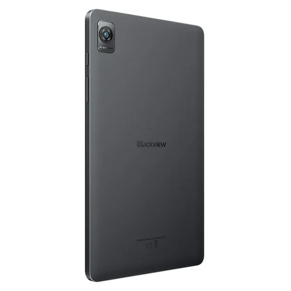 Tablet 8.68 Blackview Tab 60 LTE HD 800x1340 IPS/6GB/128GB/5MP-8MP/Gray Slika 3