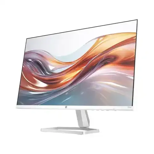 Monitor 23.8 HP 524sa 94C36E9 1920x1080/Full HD/IPS/100Hz/5ms/HDMI/VGA/Zvučnici/Silver Slika 3