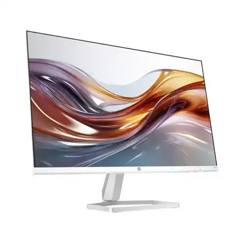 Monitor 23.8 HP 524sa 94C36E9 1920x1080/Full HD/IPS/100Hz/5ms/HDMI/VGA/Zvučnici/Silver Slika 2