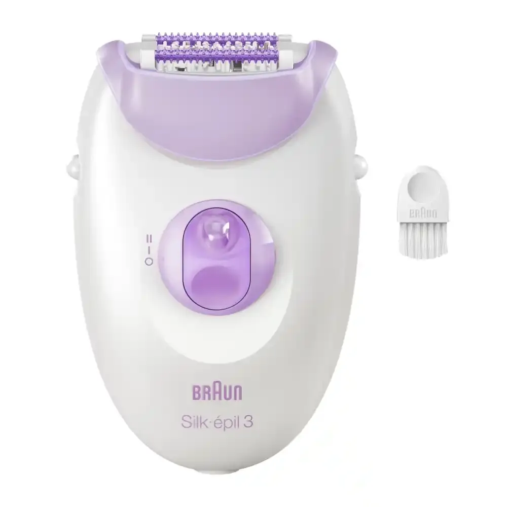 Epilator Braun SE3-000 Slika 1