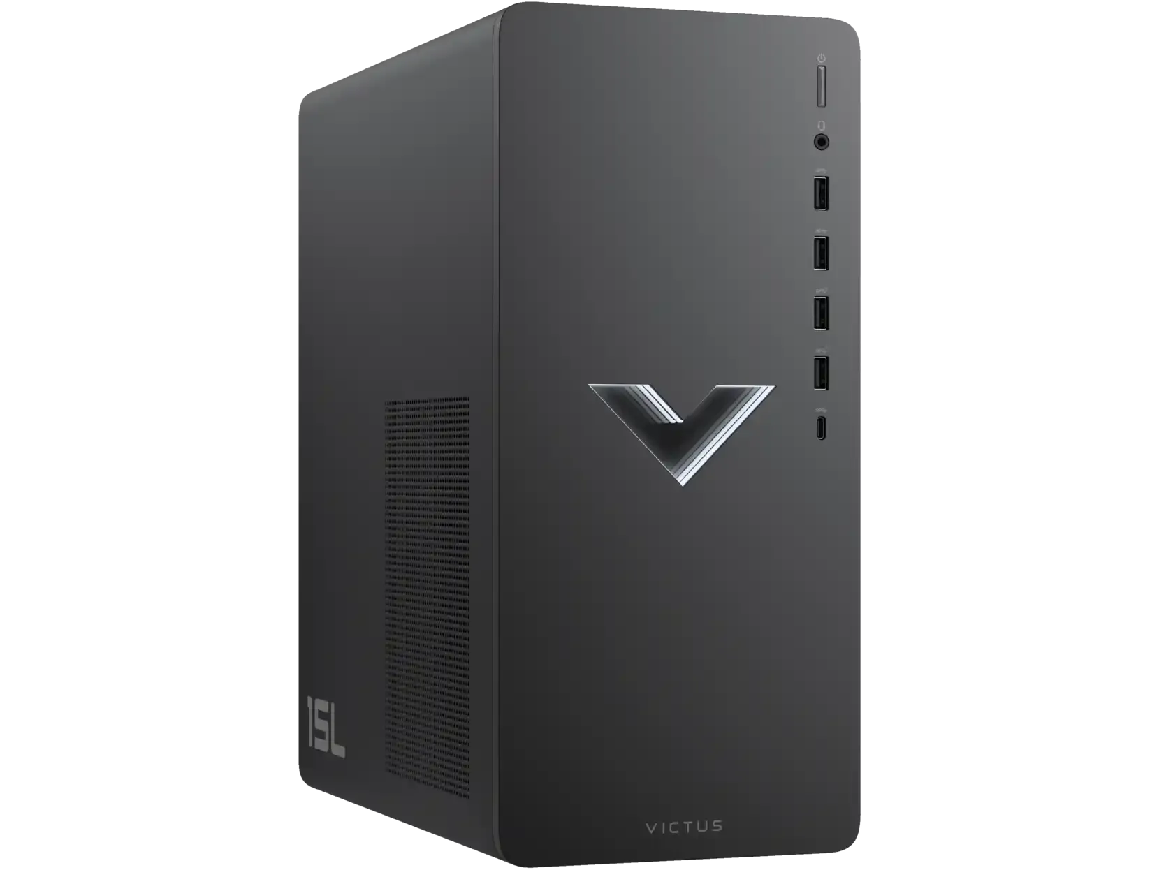 Računar HP Victus 15L DT TG02-0089nw R5-5600G/16GB/M.2 512GB/RTX3060 12GB/Win11Home 685F2EAR Slika 1