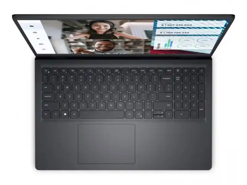 Laptop Dell Vostro 3520 15.6 FHD 120Hz/i3-1215U/16GB/512GB SSD/US/5Y5B Slika 4