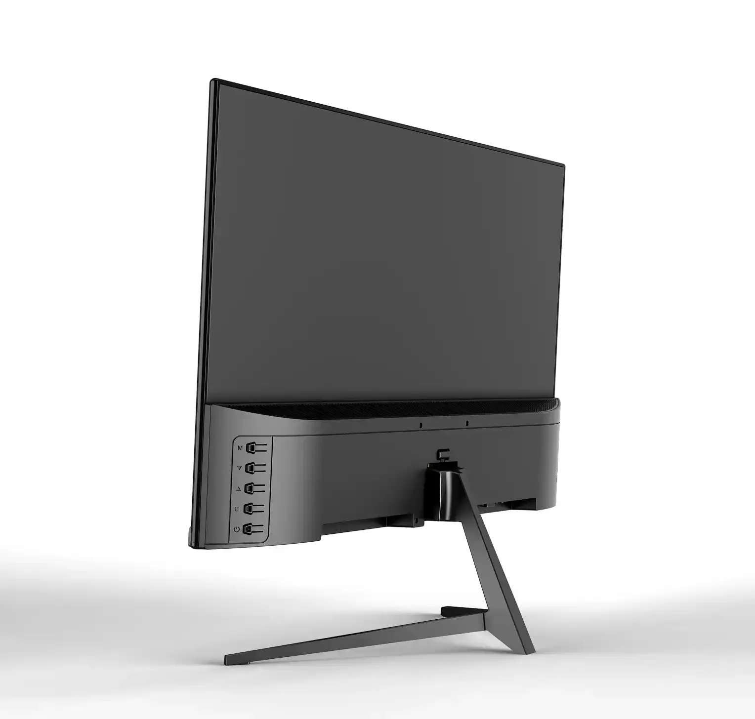 Monitor 23.8 Zeus ZUS230IPS 1920x1080/Full HD/IPS/5ms/75Hz/HDMI/VGA/Frameless Slika 4