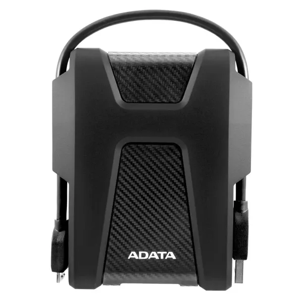 Eksterni hard disk 2TB AData 3.1 AHD680-2TU31-CBK Slika 1