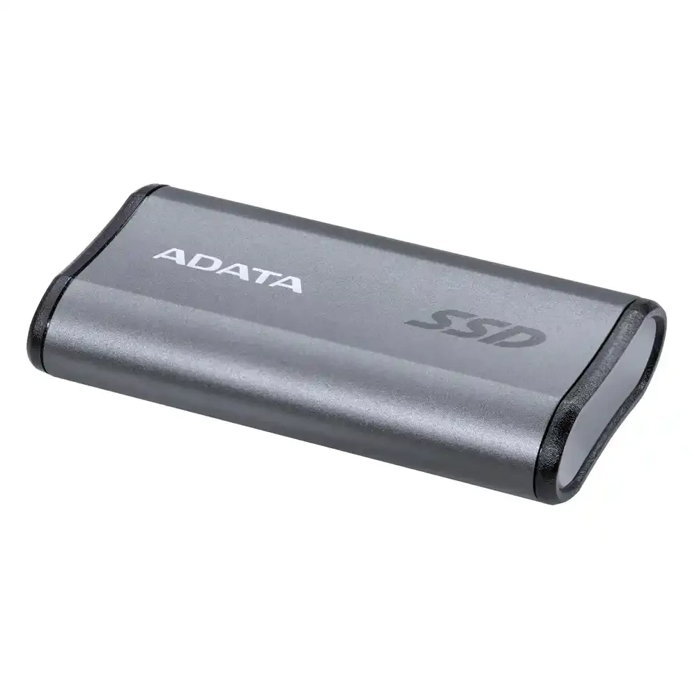 Eksterni SSD Adata AELI-SE880-2TCGY 2000MBs 2TB Gray Slika 3