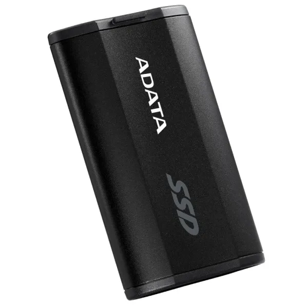 Eksterni SSD Adata SD810-500G-CBK 500GB Black Slika 4