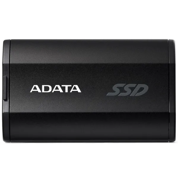 Eksterni SSD Adata SD810-500G-CBK 500GB Black Slika 2