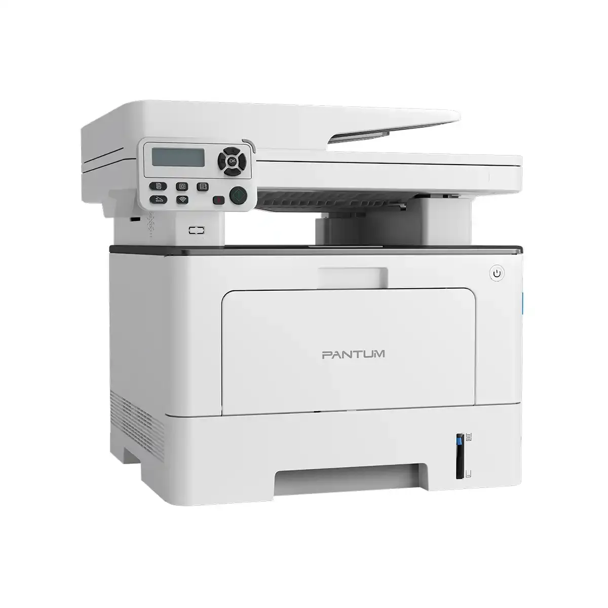 MFP Laser Pantum BM5100adw štampač/skener/kopir/DADF/40ppm/1200dpi/512MB/duplex/LAN/WiFi/NFC - Image 5