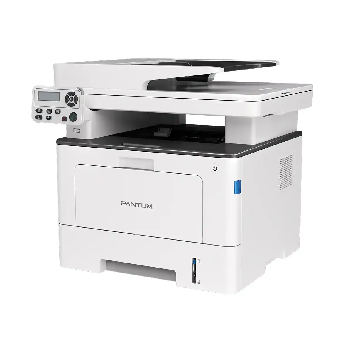 MFP Laser Pantum BM5100adw štampač/skener/kopir/DADF/40ppm/1200dpi/512MB/duplex/LAN/WiFi/NFC - Image 4