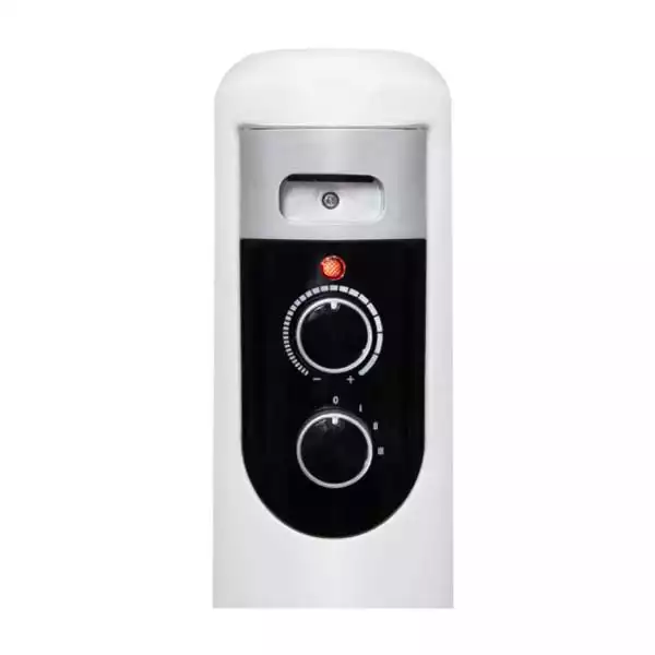 Uljani radijator Home FKOS9M snaga 2000W/9 rebara Slika 2