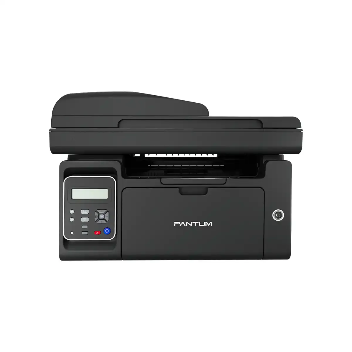 MFP Laser Pantum M6550nw štampač/skener/kopir/22ppm/1200dpi/128MB/ADF/LAN/WiFi toner PA-210 Slika 1