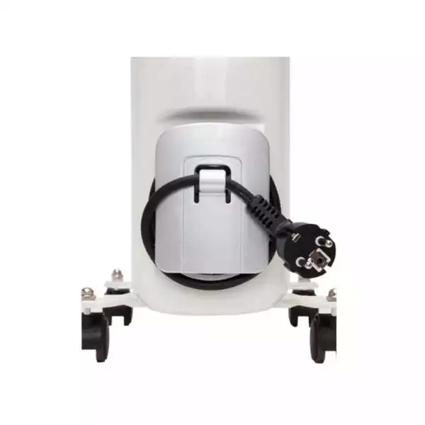 Uljani radijator Home FKOS9M snaga 2000W/9 rebara Slika 3