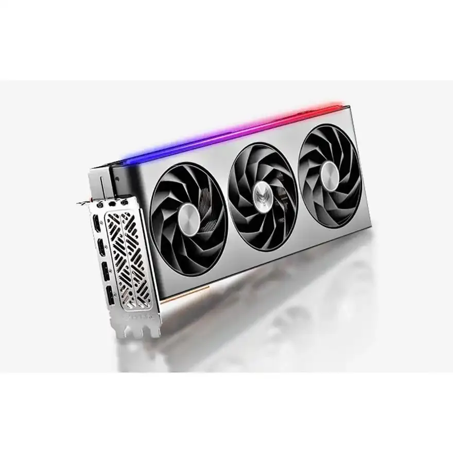 Grafička karta AMD Sapphire Nitro+ Radeon RX 7700 XT GAMING OC 12GB GDDR6- Slika 4