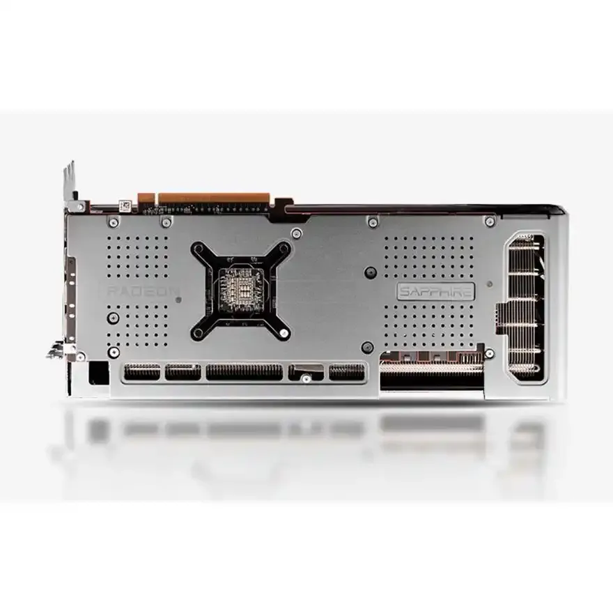 Grafička karta AMD Sapphire Nitro+ Radeon RX 7700 XT GAMING OC 12GB GDDR6- Slika 3