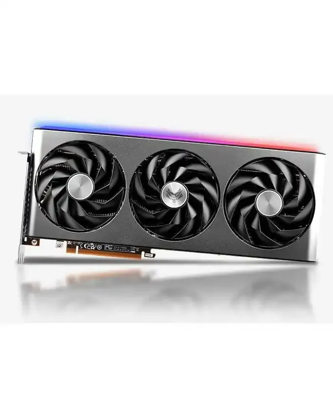 Grafička karta AMD Sapphire Nitro+ Radeon RX 7700 XT GAMING OC 12GB GDDR6- Slika 1