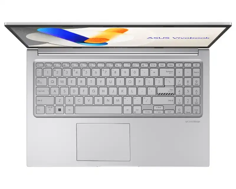 Laptop Asus VivoBook X1504VA-NJ733 15.6 FHD/i3-1315U/8GB/NVMe 512GB/Backlit/YU Slika 4