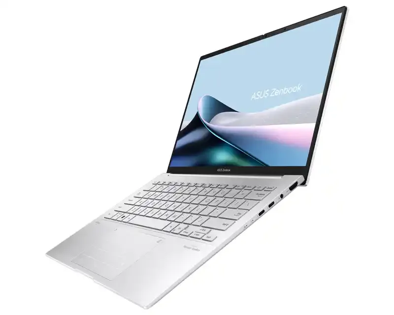 Laptop Asus Zenbook OLED UX3405MA-QD438 14 FHD+/Ultra 5 125H/16GB DDR5/NVMe 512GB Slika 3