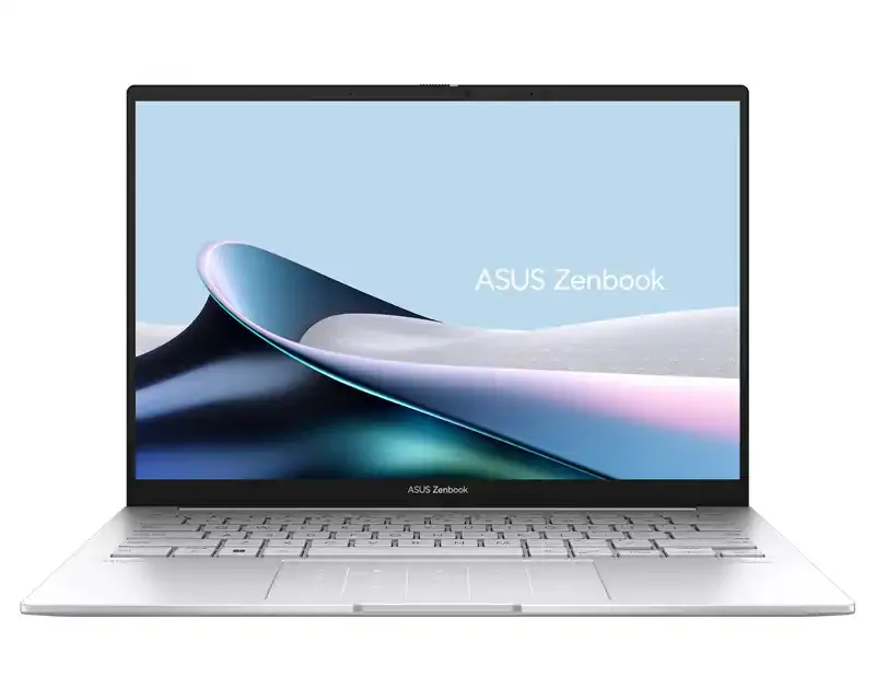 Laptop Asus Zenbook OLED UX3405MA-QD438 14 FHD+/Ultra 5 125H/16GB DDR5/NVMe 512GB Slika 1