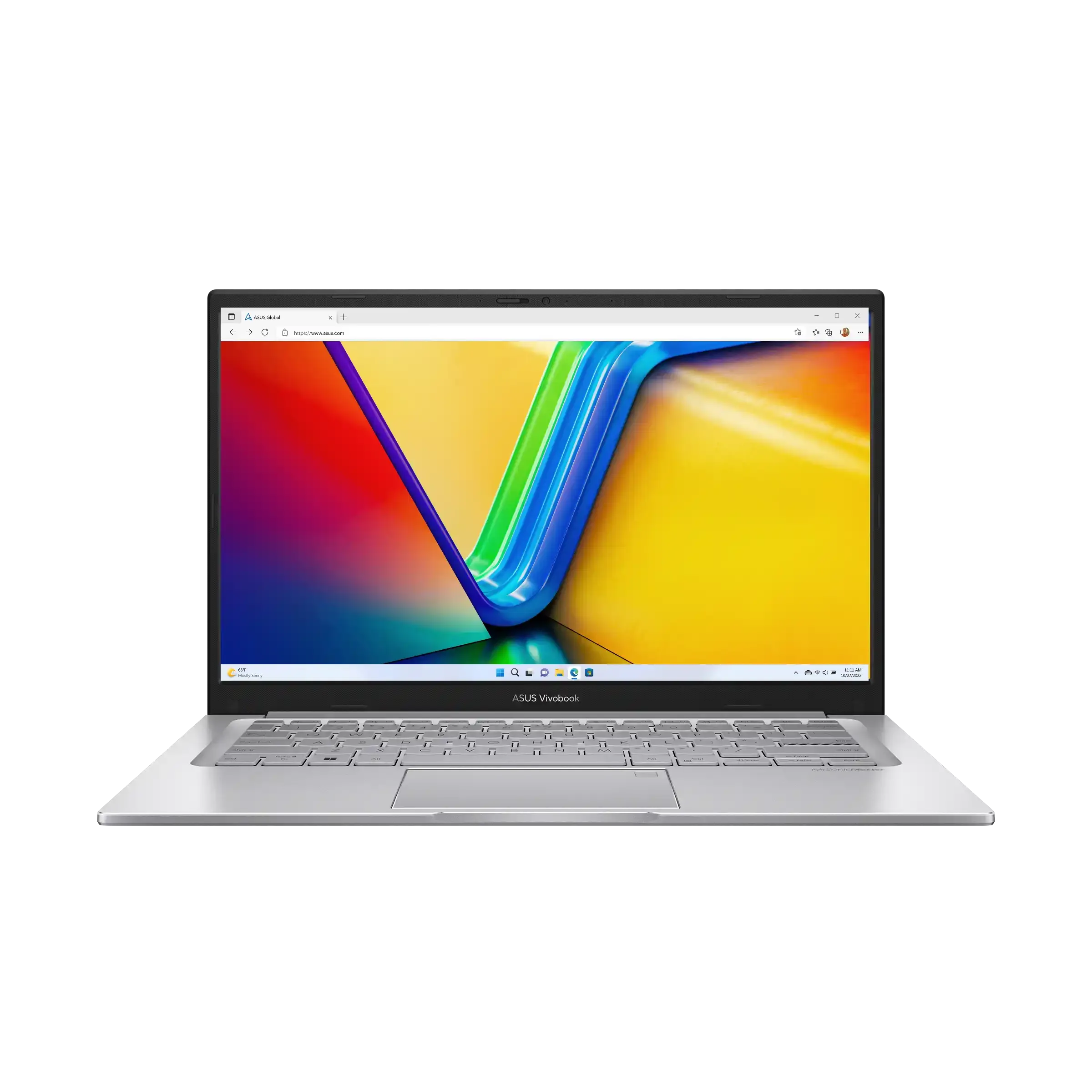 Laptop Asus Vivobook X1605VA-MB588 16 WUXGA IPS/i5-1335U/16GB/NVMe 512GB/Intel Iris Xe Slika 2