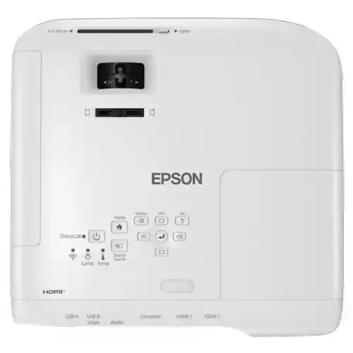 Projektor EPSON EB-FH52 Full HD 1920x1080 WiFi Miracast Slika 2