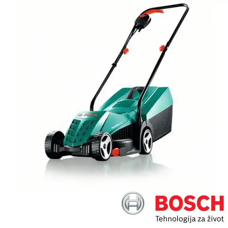 Električna kosačica Bosch ARM 32 snaga motora 1200W Slika 1