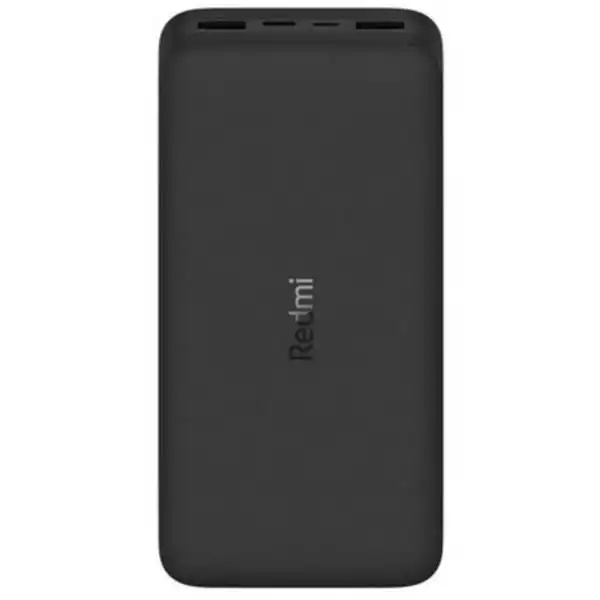 Power bank Xiaomi 20000mAh Fast 18W Slika 1