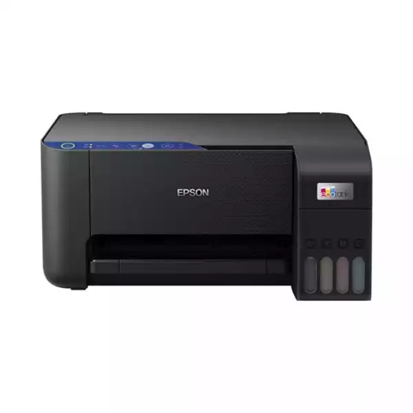 Multifunkcionalni štampač Epson ECO Tank L3251 5760x1440dpi/256MB/CB33ppm/COL15ppm/USB/WiFI/Ink 103 Slika 1