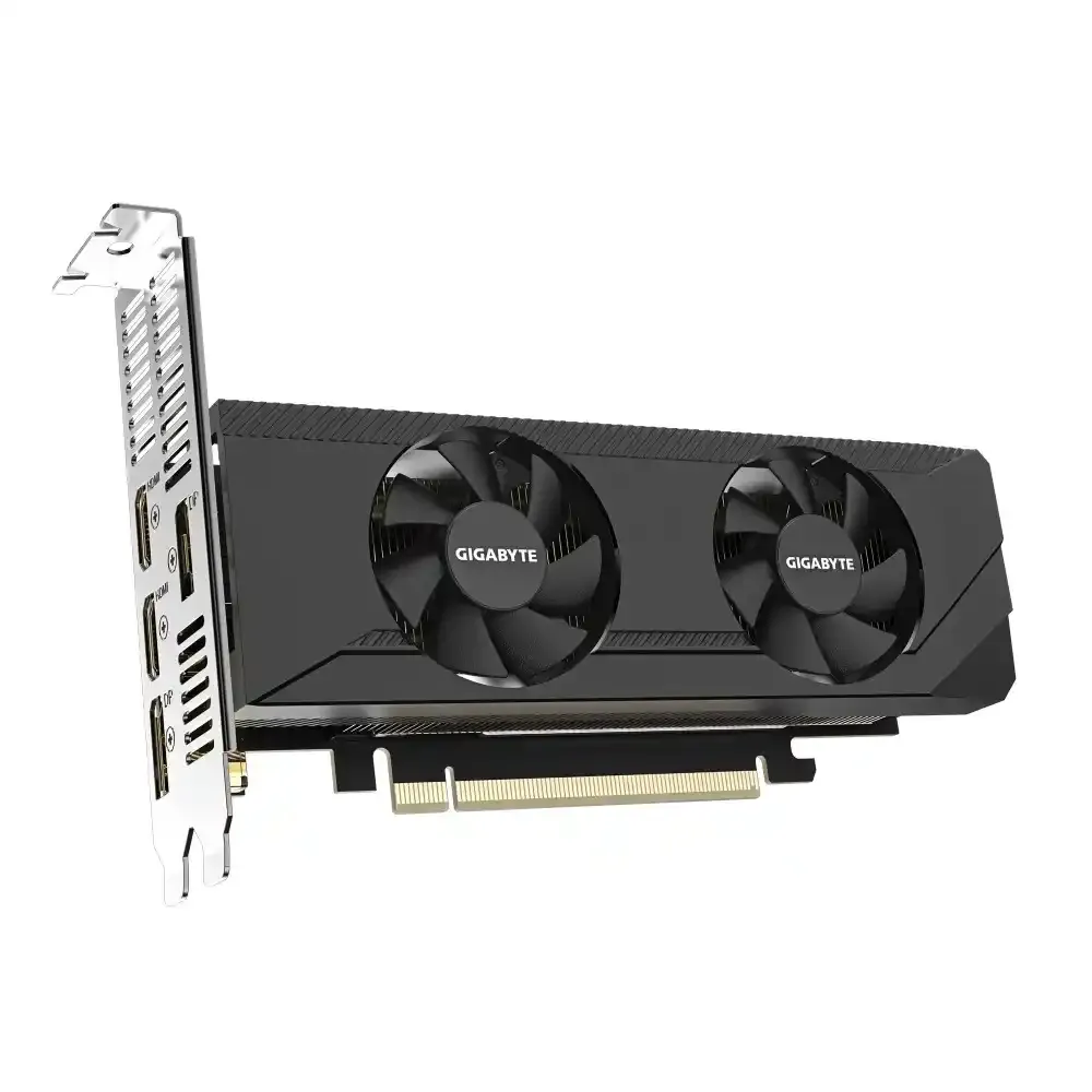 Grafička karta Gigabyte GeForce RTX 3050 GV-N3050OC-6GL Slika 4