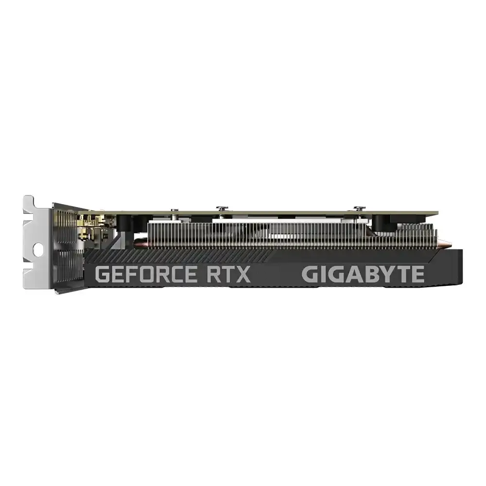 Grafička karta Gigabyte GeForce RTX 3050 GV-N3050OC-6GL Slika 3