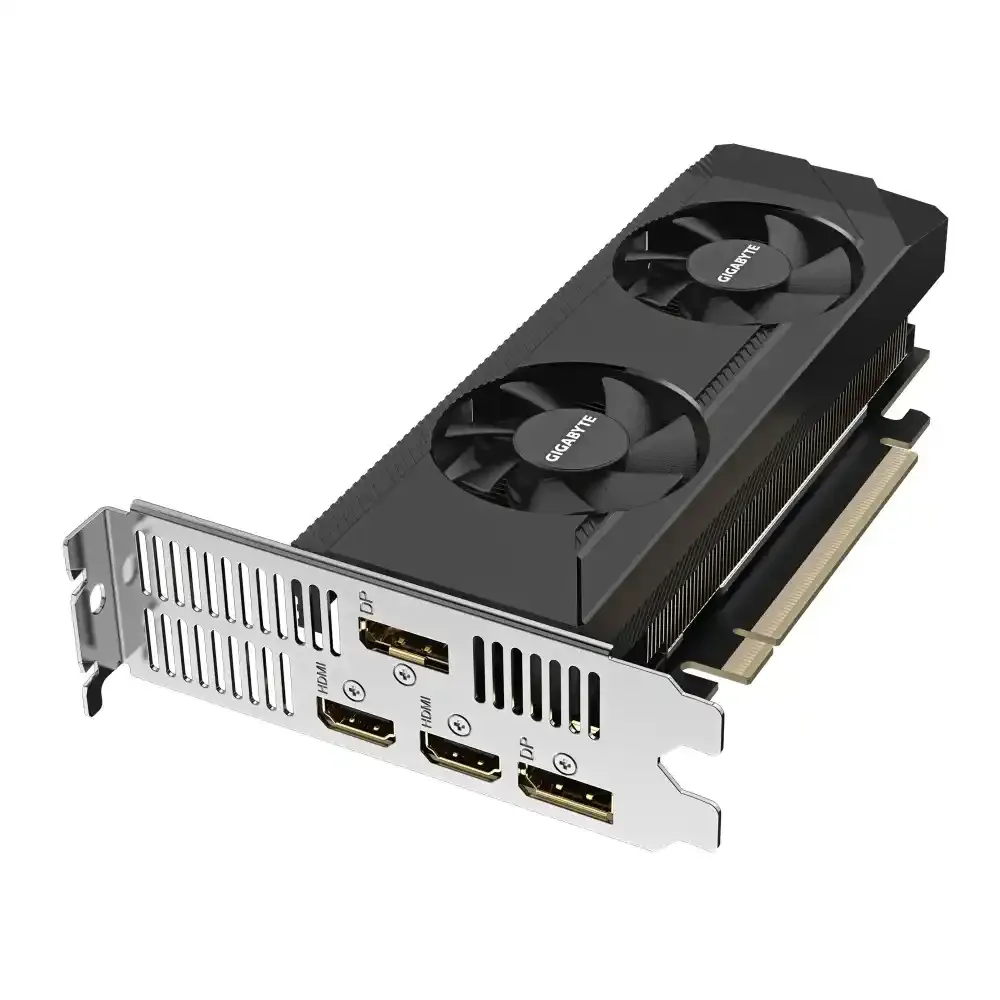 Grafička karta Gigabyte GeForce RTX 3050 GV-N3050OC-6GL Slika 2