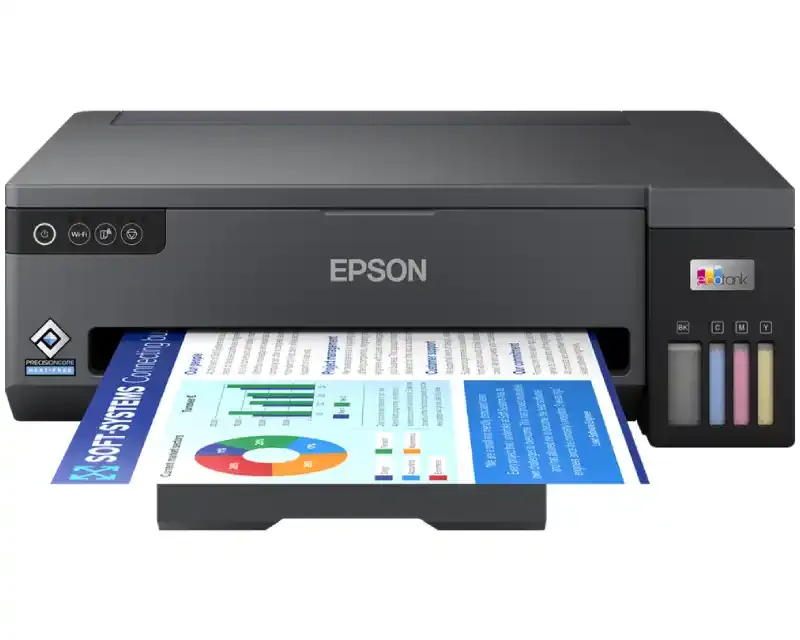 Multifunkcionalni AIO inkjet štampač Epson L11050 A3+ Slika 1