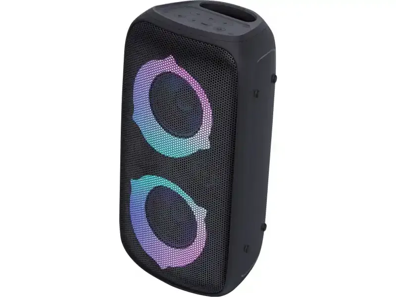 Karaoke zvučnik Sencor SSS 3500 80W/Bluetooth Audio 5.0- Slika 3