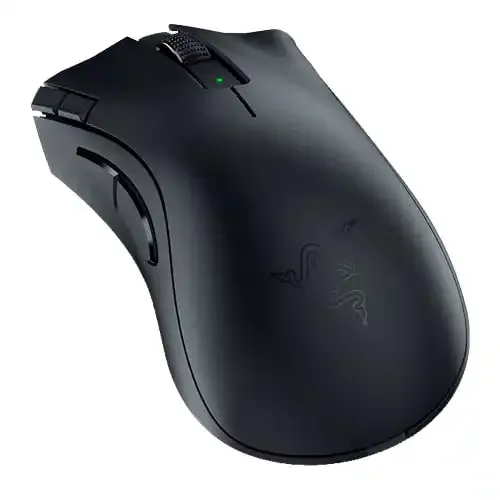 Bežični miš RAZER DeathAdder V2 X HyperSpeed 14000DPI RZ01-04130100-R3G1 Slika 2