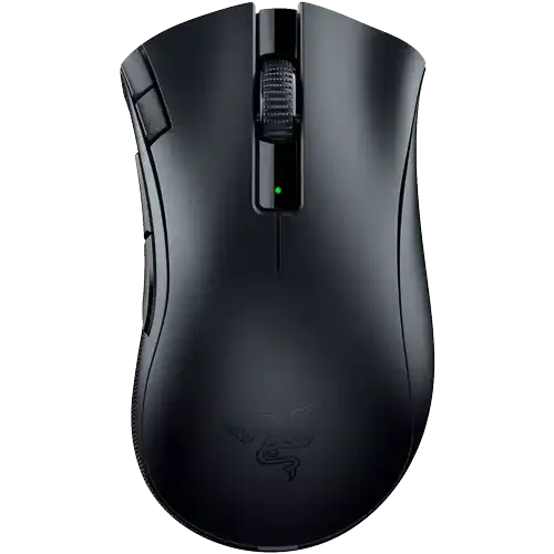 Bežični miš RAZER DeathAdder V2 X HyperSpeed 14000DPI RZ01-04130100-R3G1 Slika 1