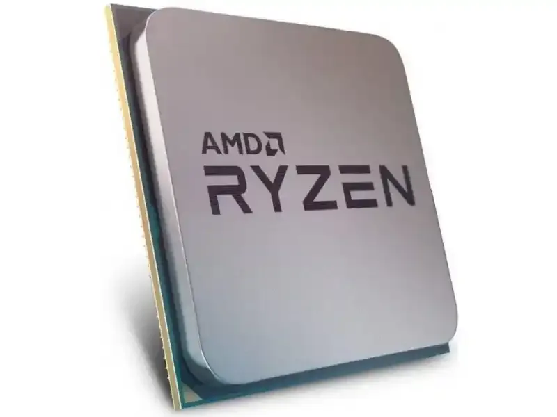 Procesor AMD AM4 Ryzen 5 4600G 3.7GHz Tray Slika 2