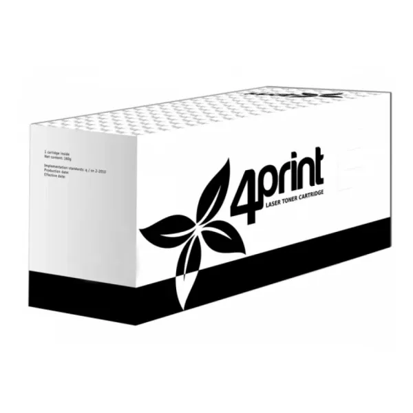 Toner 4Print  HP CF283A M127/125 (M125/M126/M127/M201/M225MFP) Slika 1