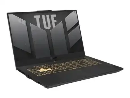 Laptop Asus TUF Gaming FX707VU-HX106 17.3 FHD IPS 144Hz/i7-13620H/16GB DDR5/NVMe 512GB/RTX4050 6GB Slika 2