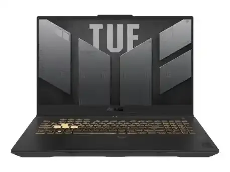 Laptop Asus TUF Gaming FX707VU-HX106 17.3 FHD IPS 144Hz/i7-13620H/16GB DDR5/NVMe 512GB/RTX4050 6GB Slika 1