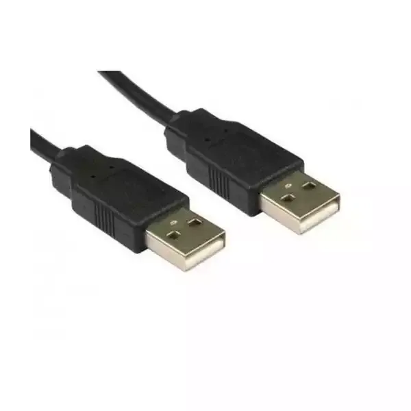 Kabl USB A-A m/m 2.0 5m- Slika 1