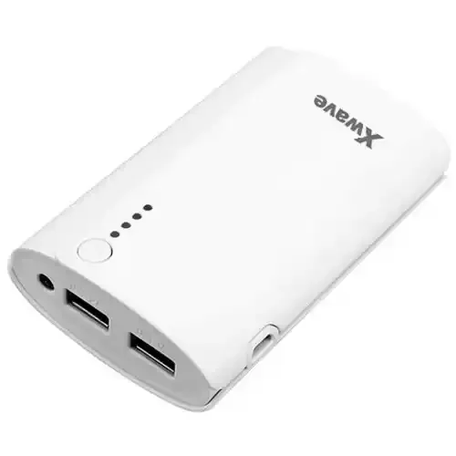 Power bank Xwave Book 66 6600mAh Slika 1