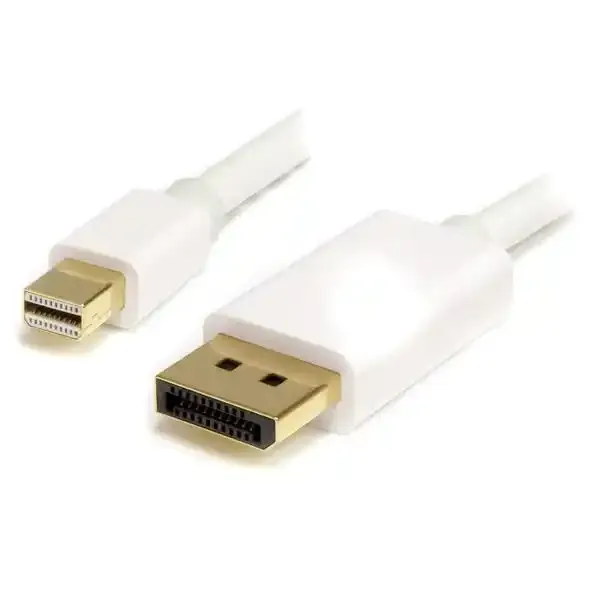 Kabl Mini Displayport - Displayport M/F MDP2DP-K18 Kettz 1080p Slika 2