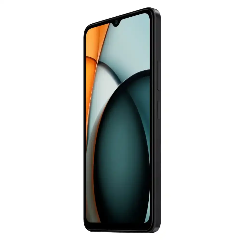 Mobilni telefon Xiaomi Redmi A3 EU 4+128 Midnight Black Slika 2