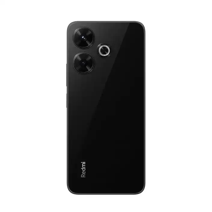 Mobilni telefon Xiaomi Redmi 13 6+128 Midnight Black Slika 3
