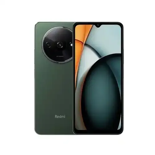 Mobilni telefon Xiaomi Redmi A3 EU 3+64 Forest Green- Slika 1