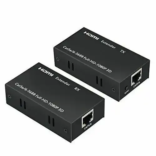 HDMI Video Extender UTP 60m Linkom Slika 1