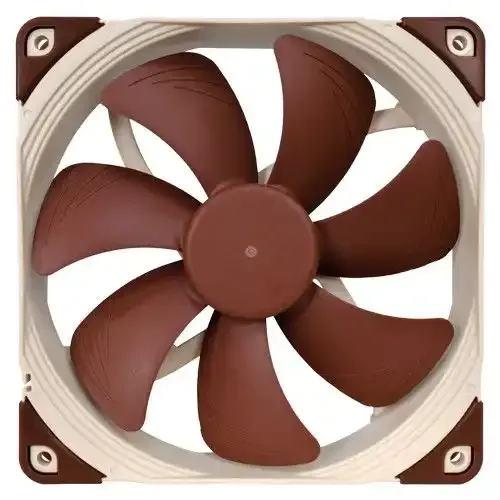 Case Cooler Noctua 140mm NF-A14-FLX- Slika 2