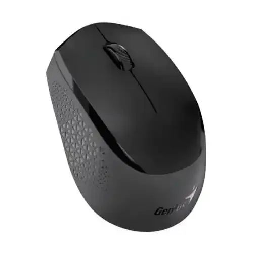 Bežični miš Genius NX-8000S BT Silent 1200dpi, crni Slika 2