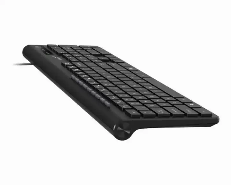 Tastatura Genius SlimStar 230 II USB US Slika 3