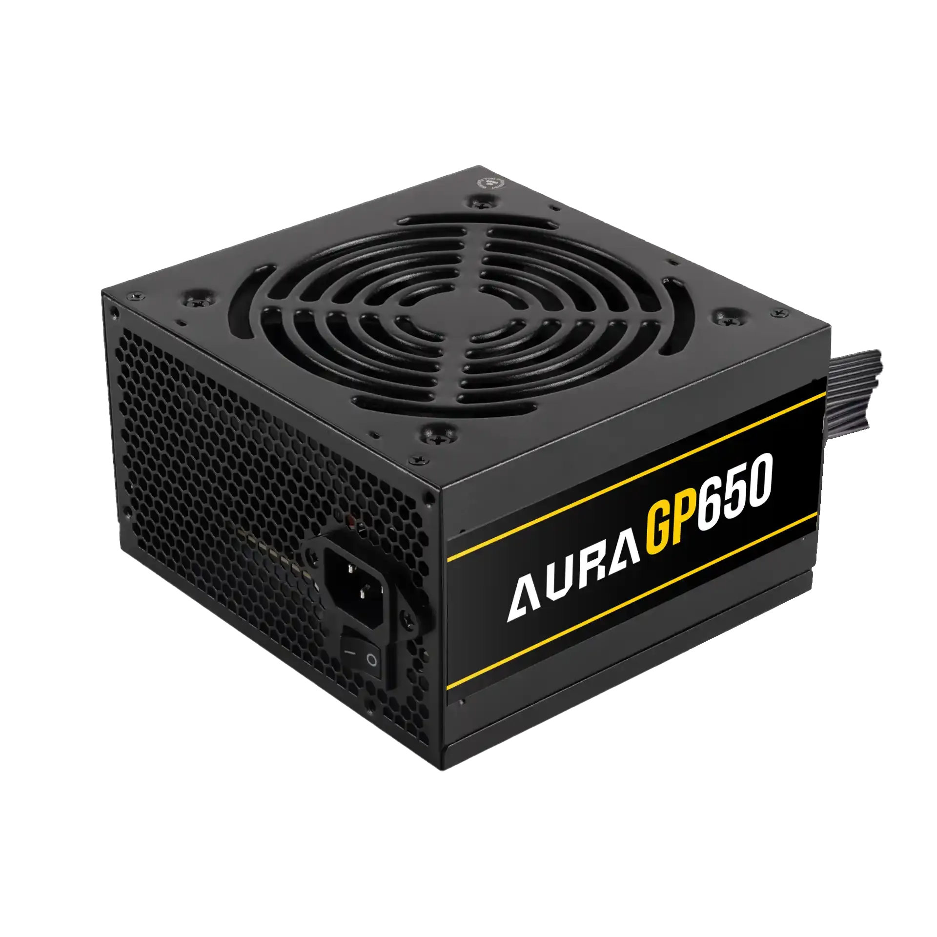 Napajanje Gamdias 650W AURA GP650 Slika 4